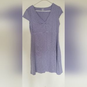 Toad&Co Rosemarie dress L